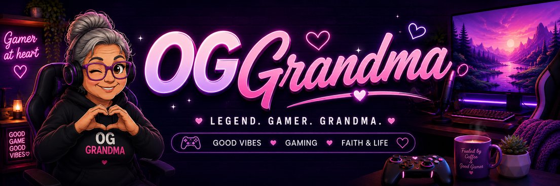 OGGrandma