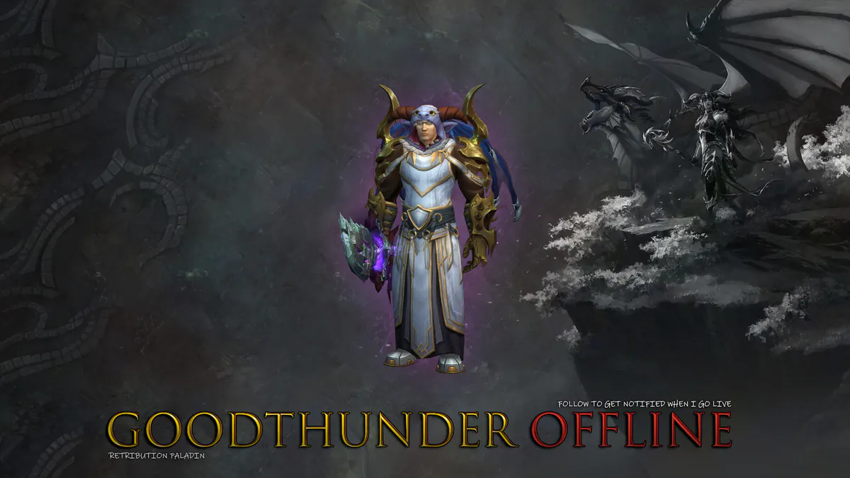 GoodThunder