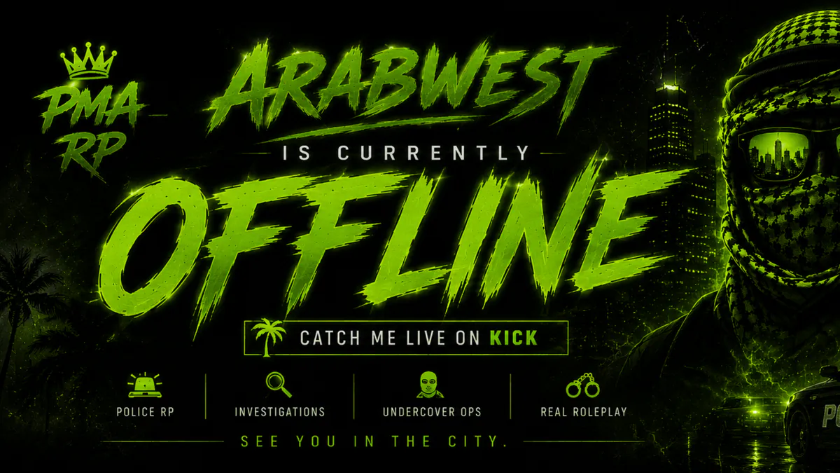 ArabWest