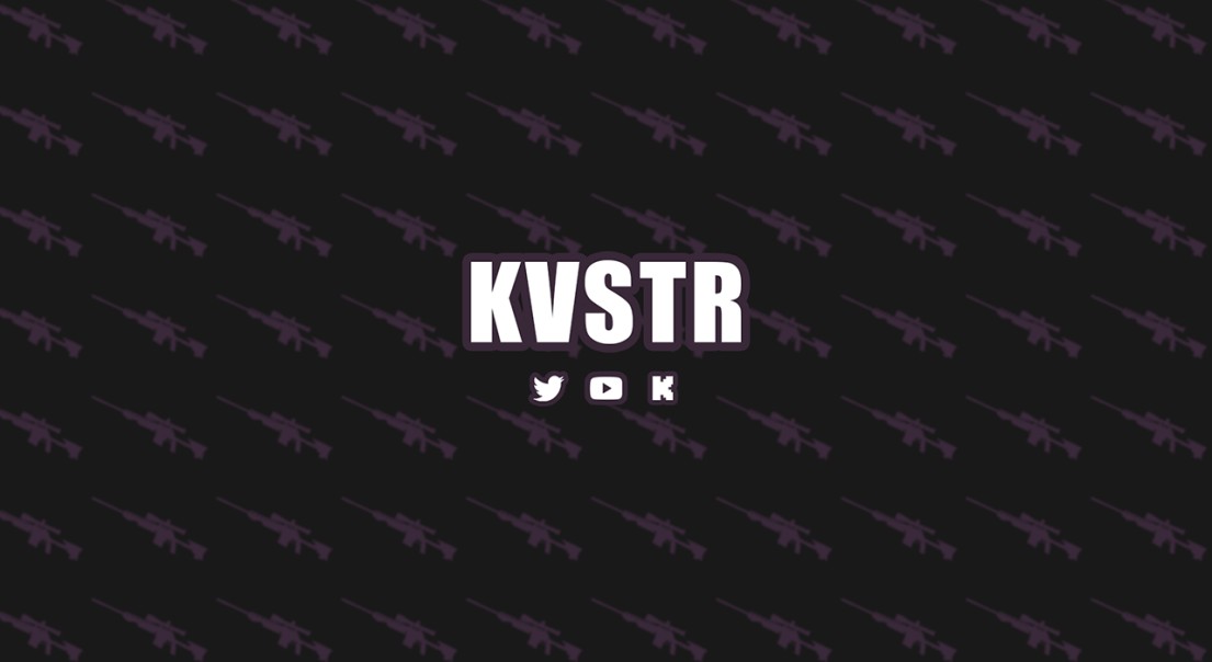 Kvstr