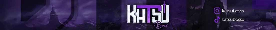 katsuBoss