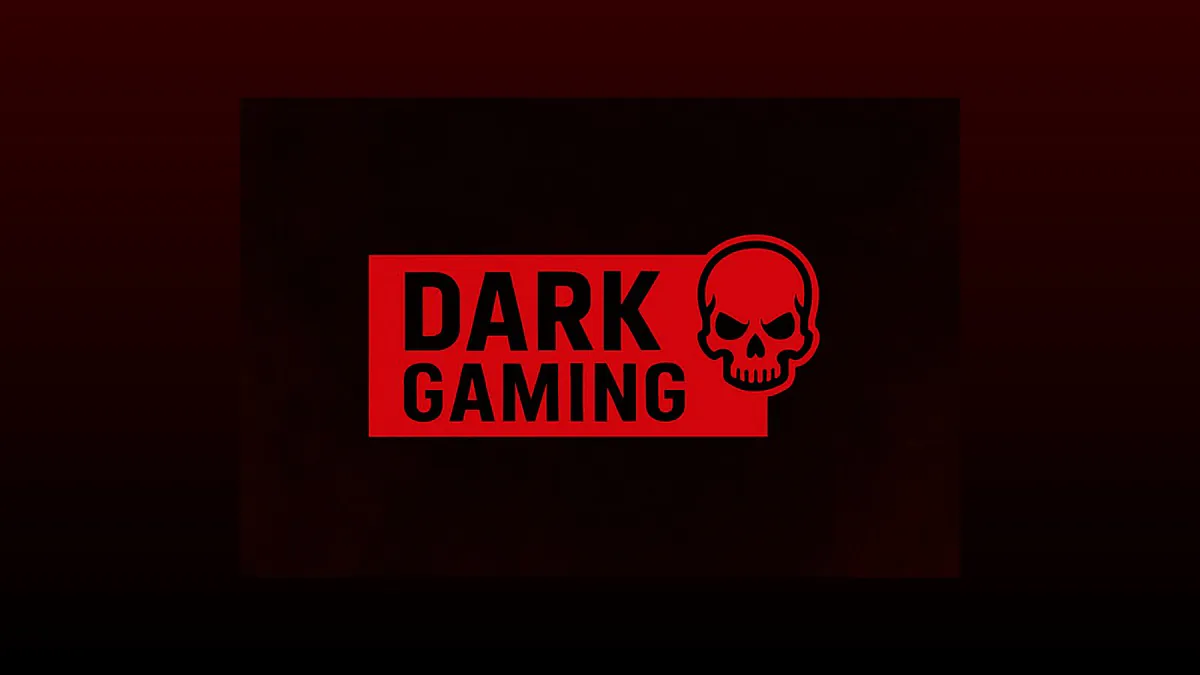DARKGAMINGTV