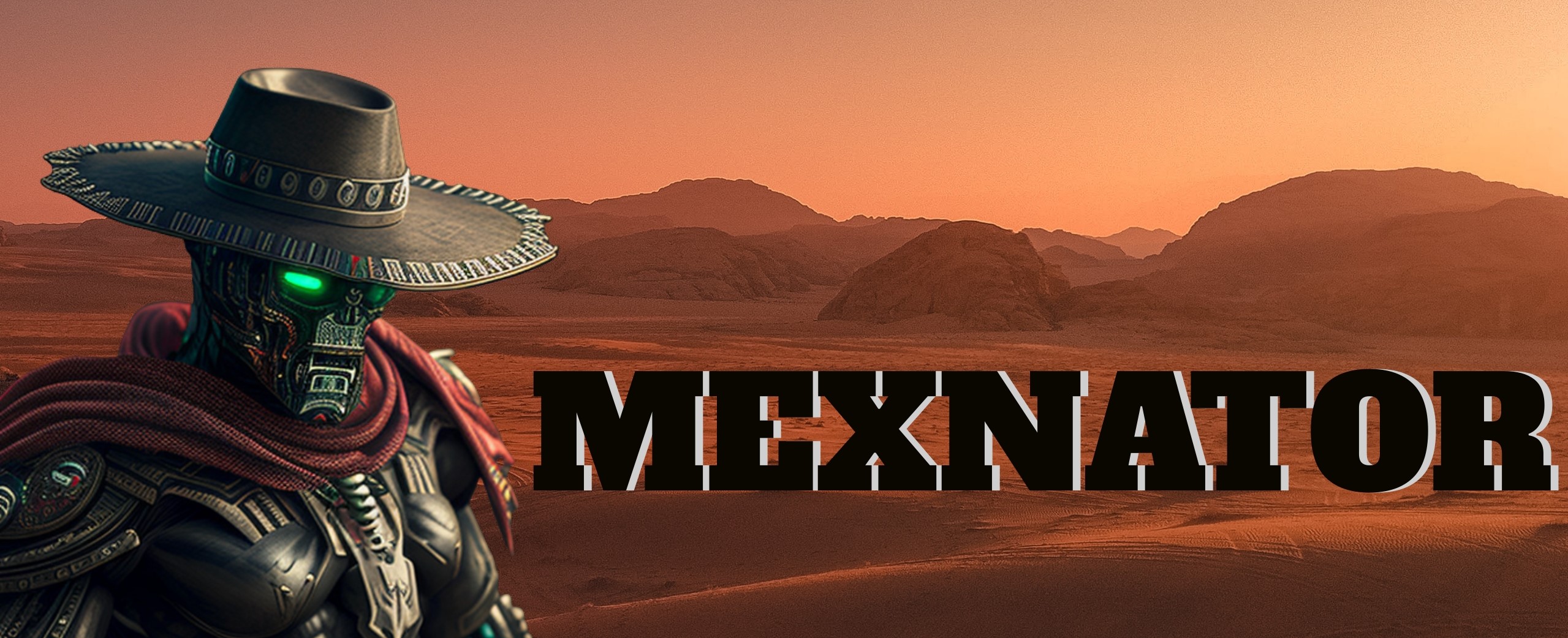 mexnator
