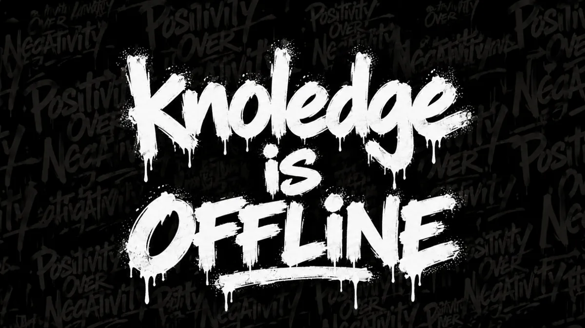 Knoledge