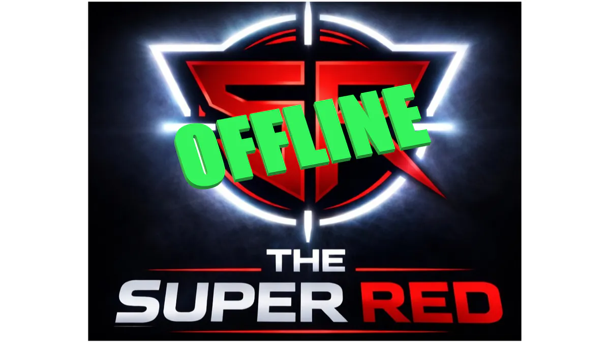 The_Super_Red Stream - Watch Live on Kick