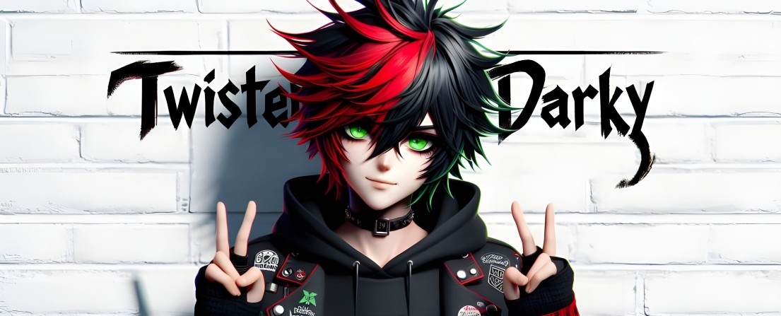TwistedDarky