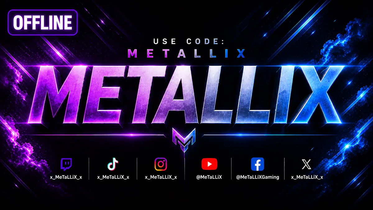 MeTaLLiX