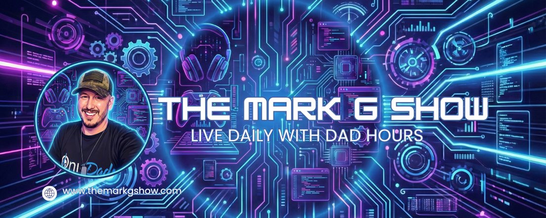 themarkgshow