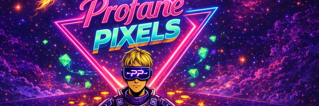 ProfanePixels