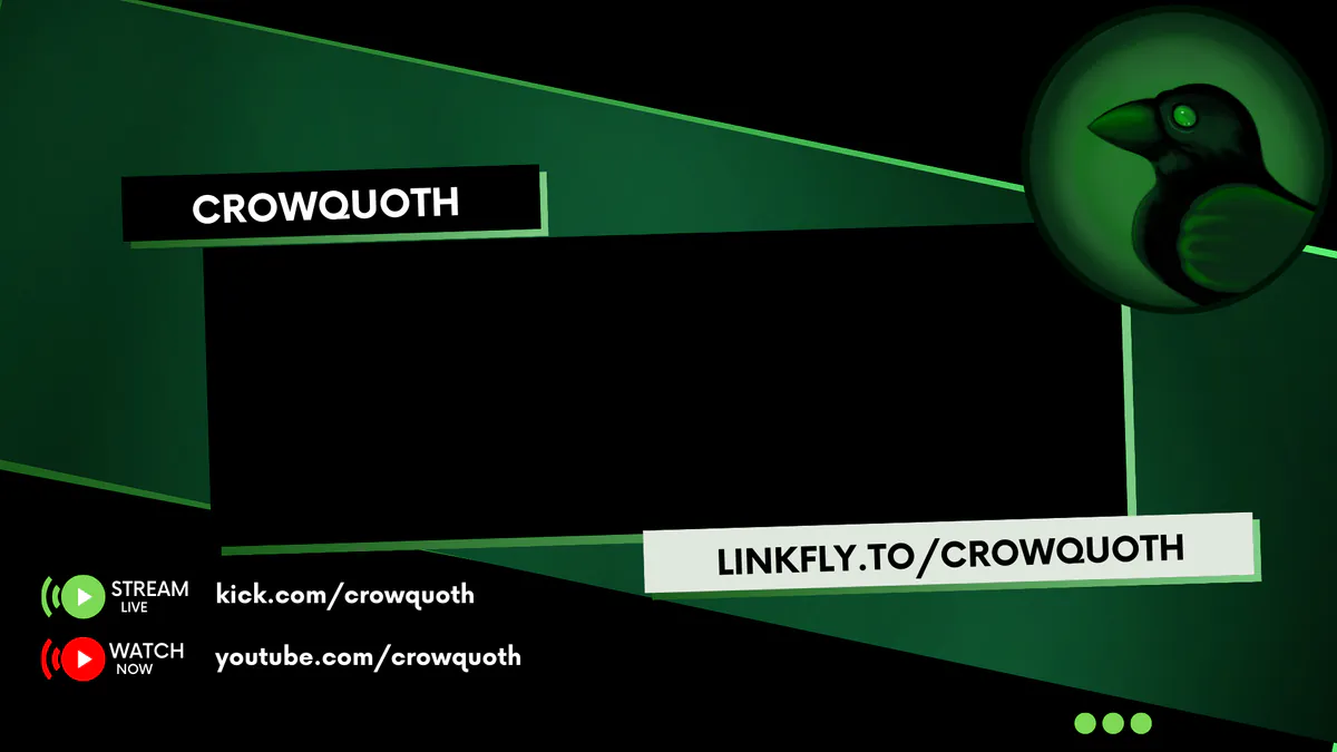 Crowquoth