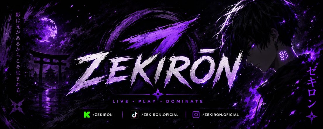 ZekironLive