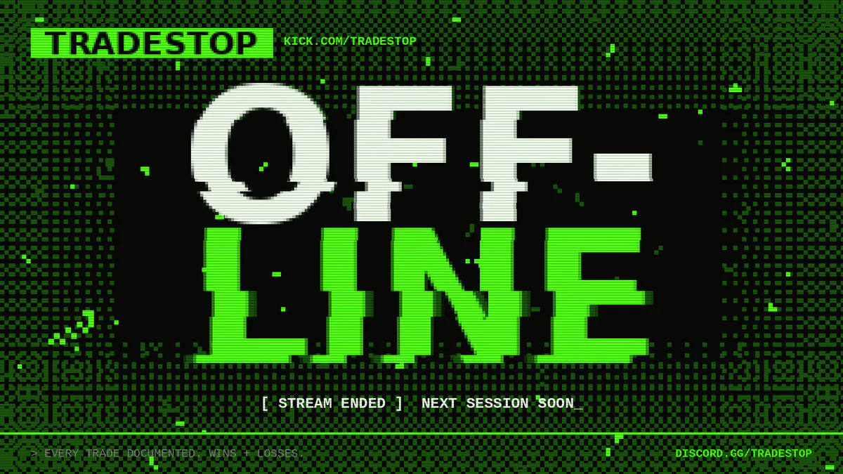 TradeStop
