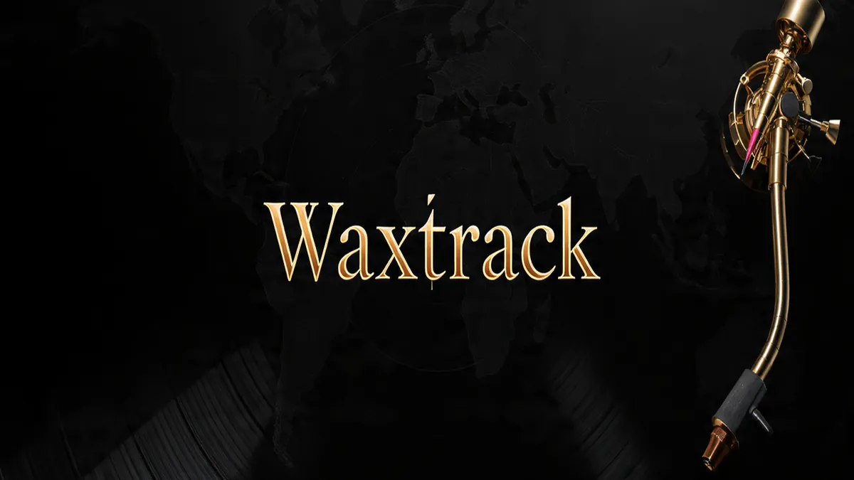 WaxTrack