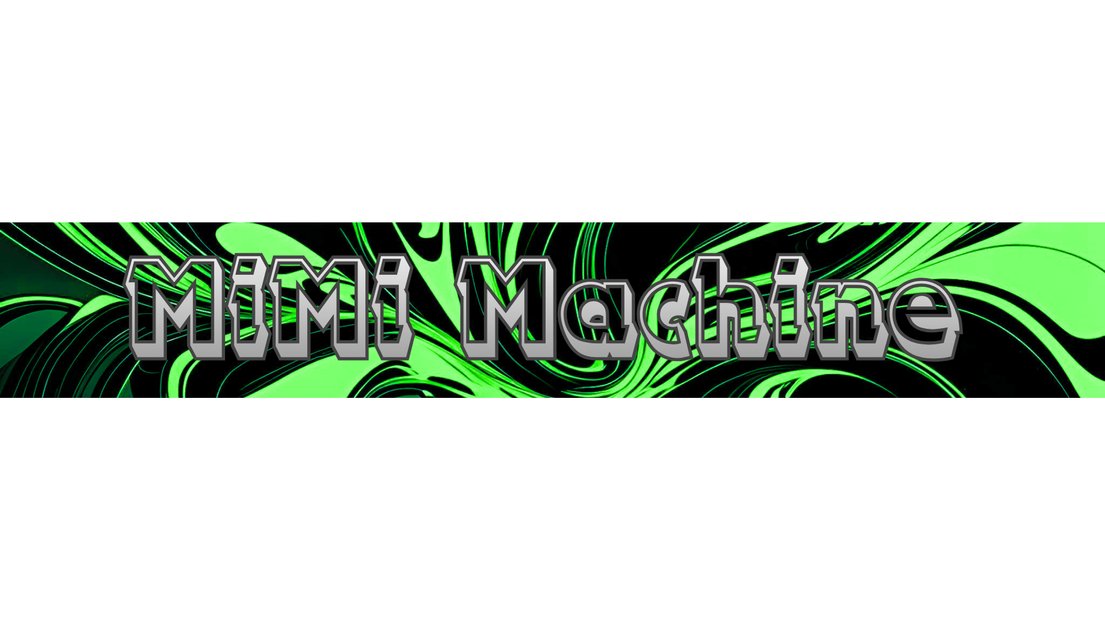 MiMiMachine