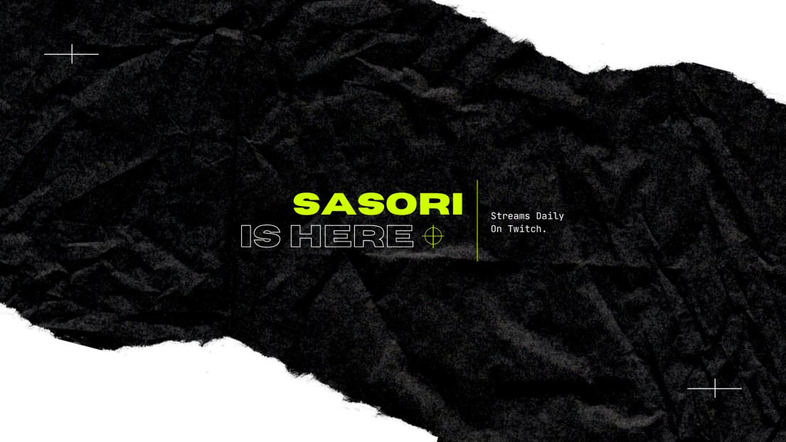 SasoriIsHere
