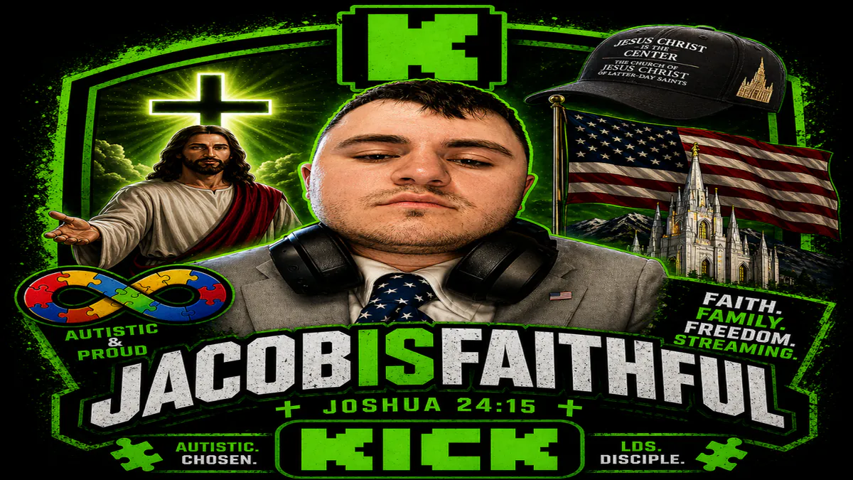 JacobisFaithful
