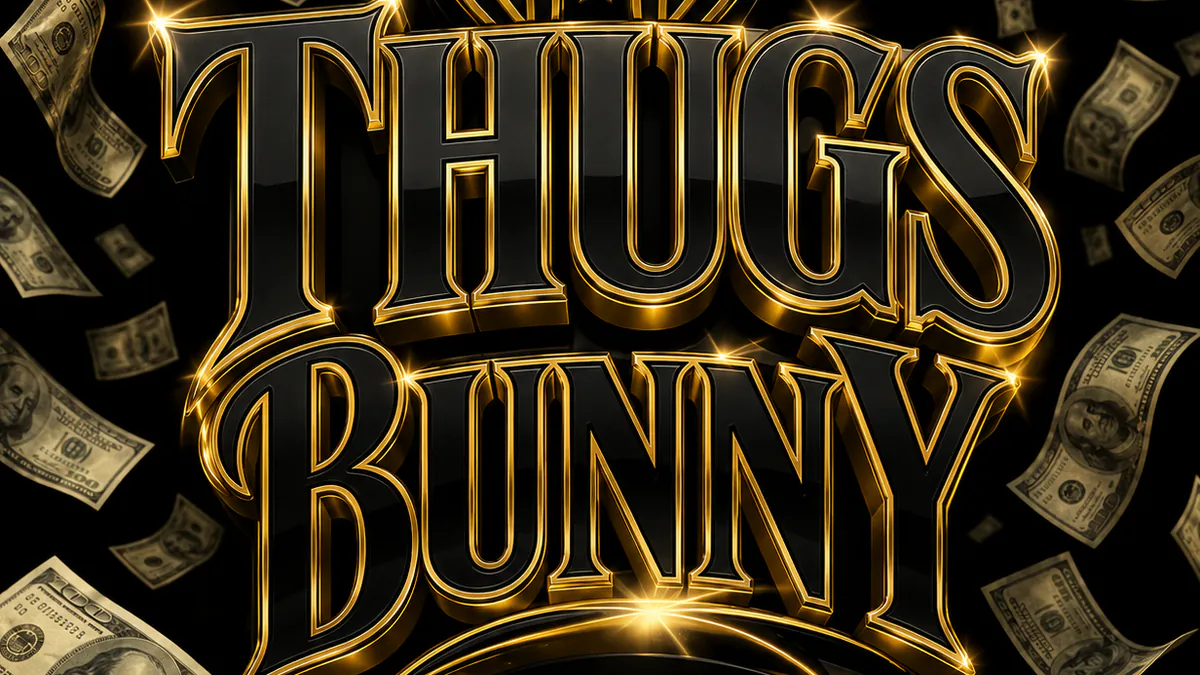 theThugsBunny