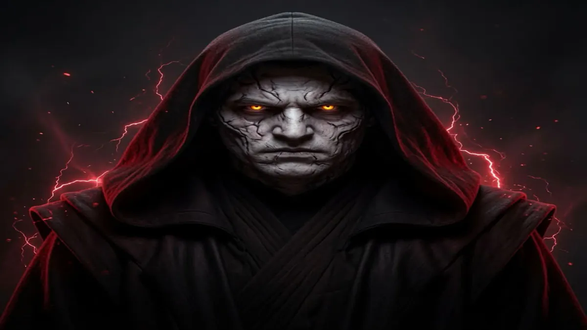 DarthRacobi