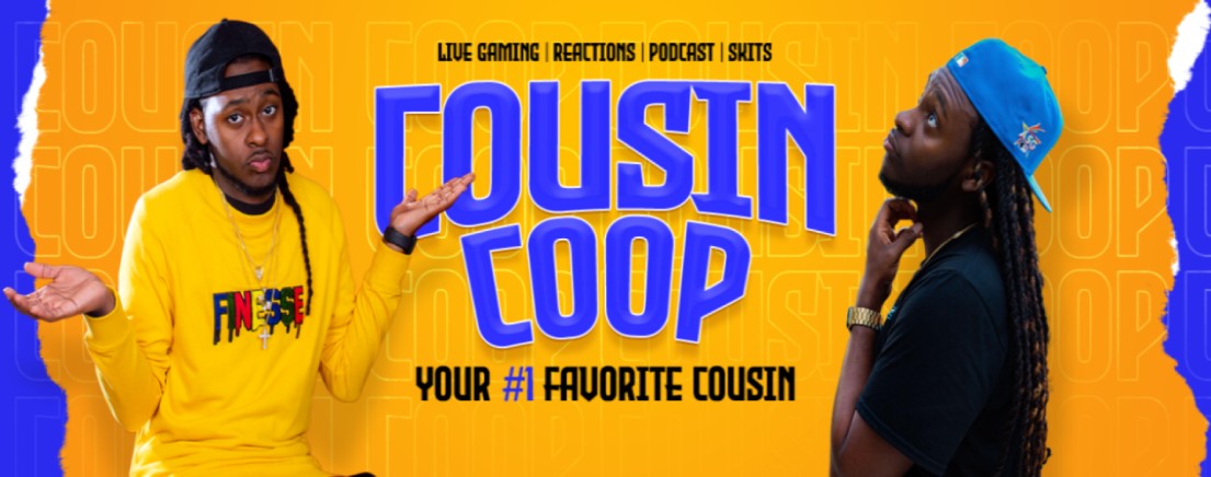 CousinCoop