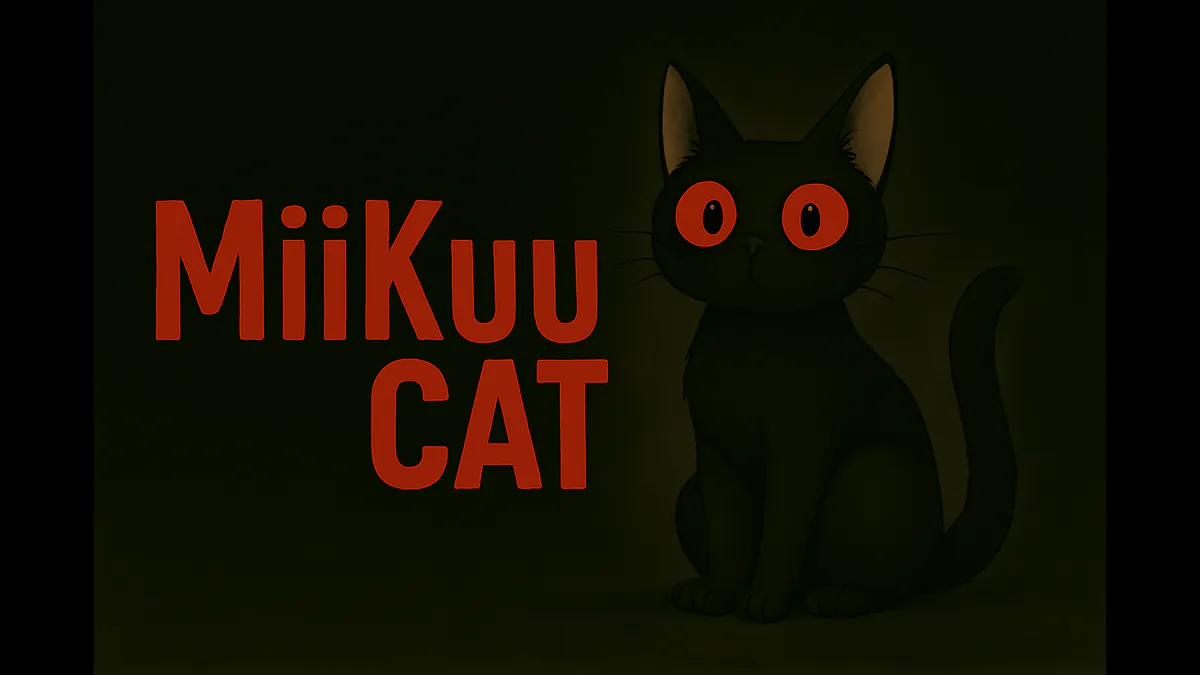 MiikuuCat