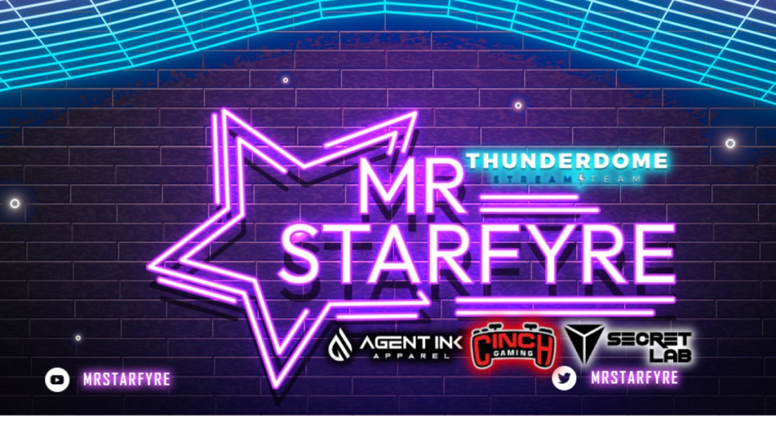 MrStarfyre