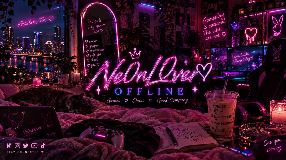 Ne0nL0ver