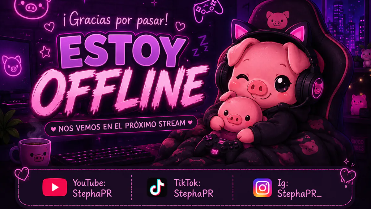 StephaPR