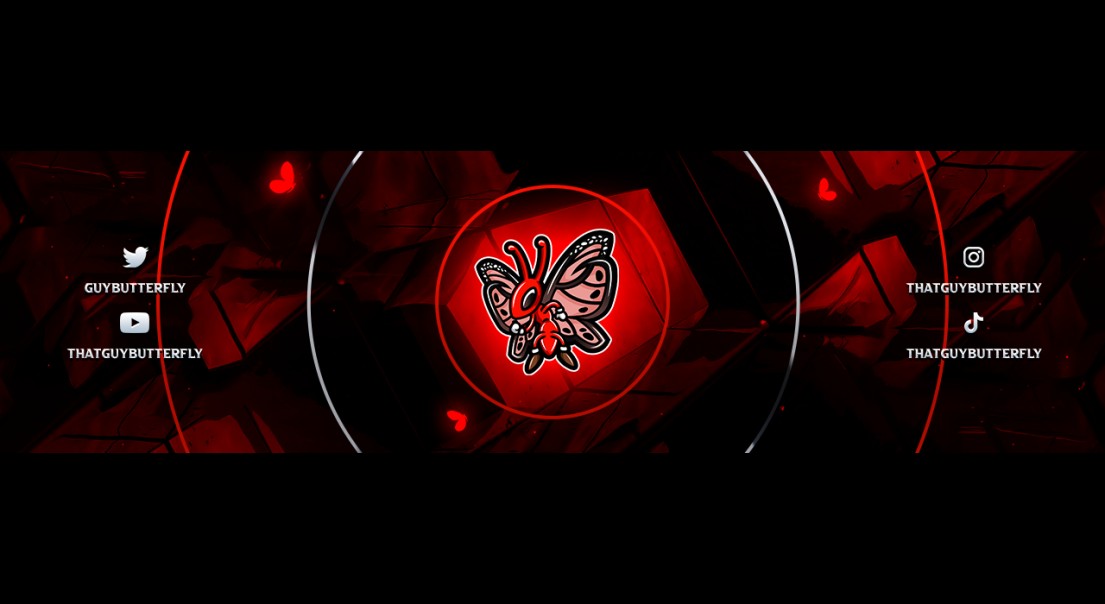 ThatGuyButterfly