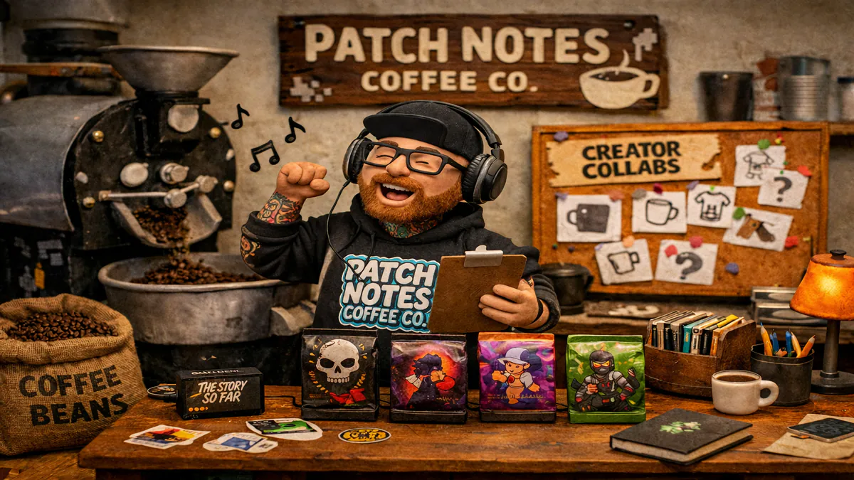 PatchNotesCoffee