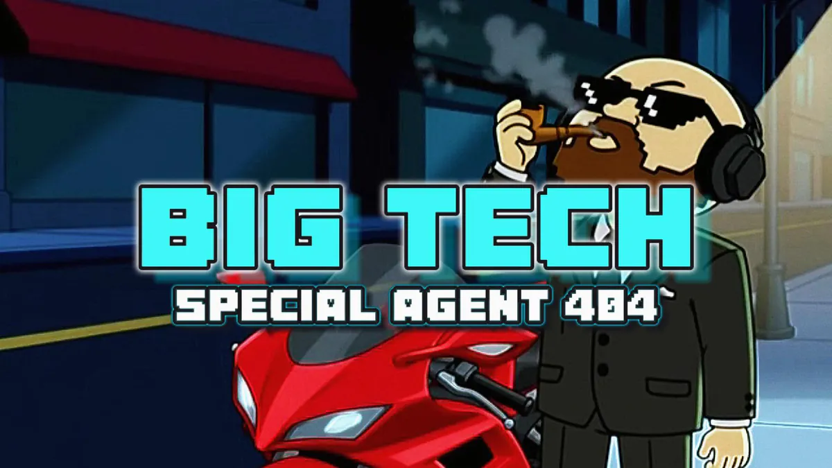 BigTech