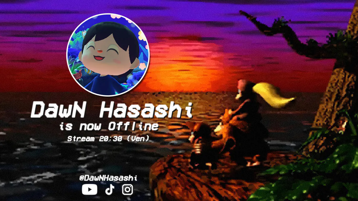 DawNHasashi