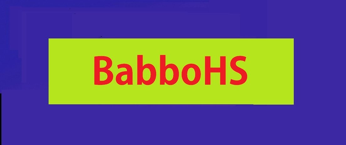BabboHS