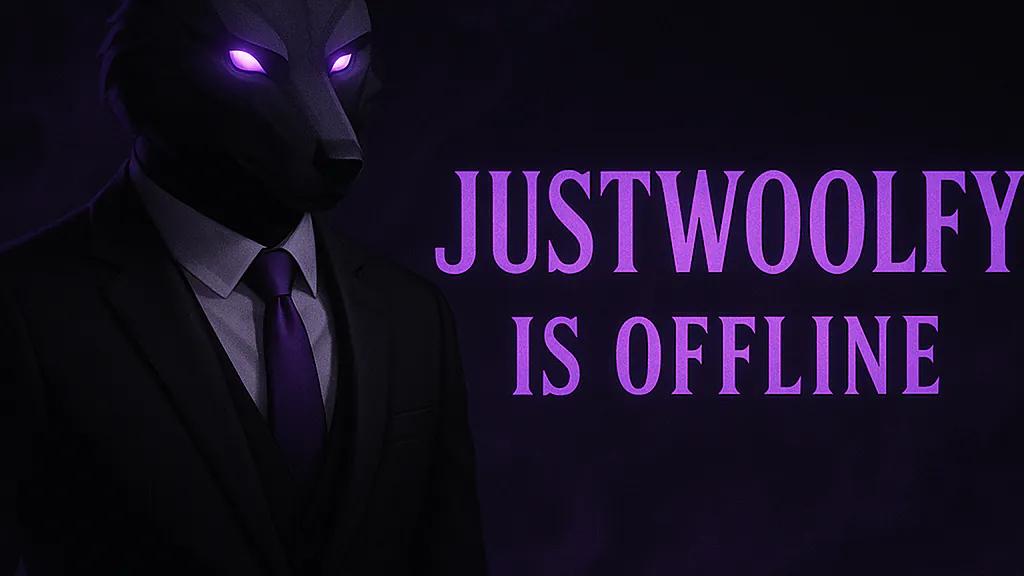 justwoolfy