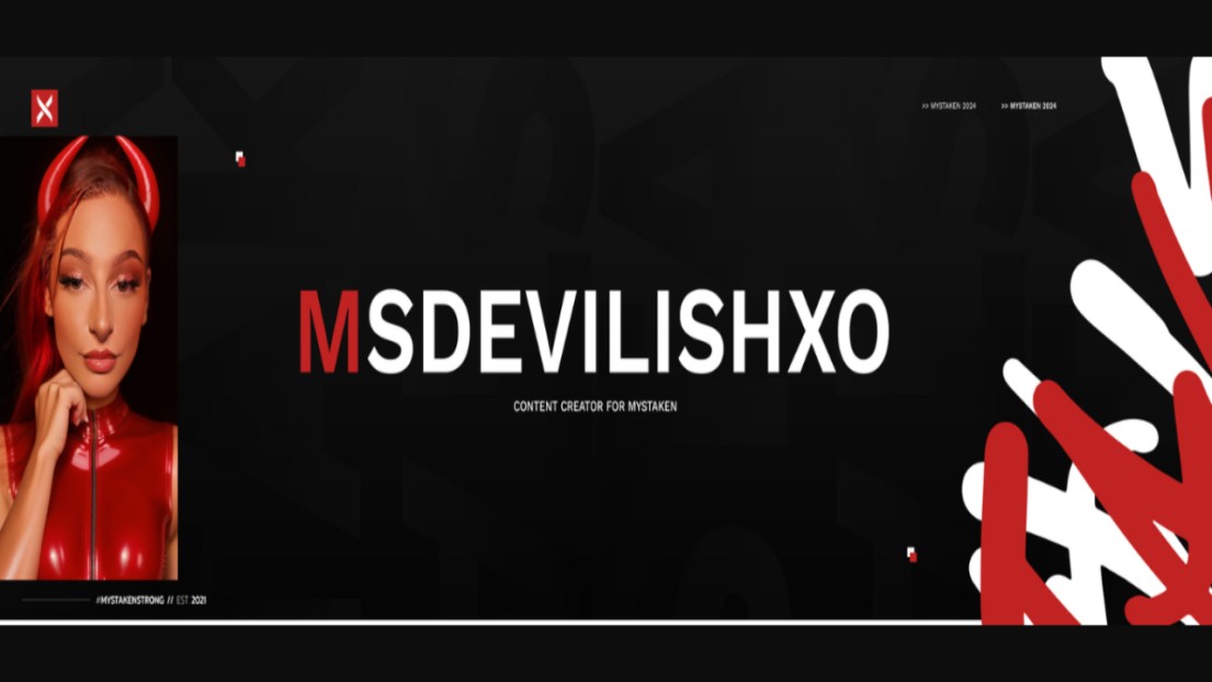 MsDevilishXo