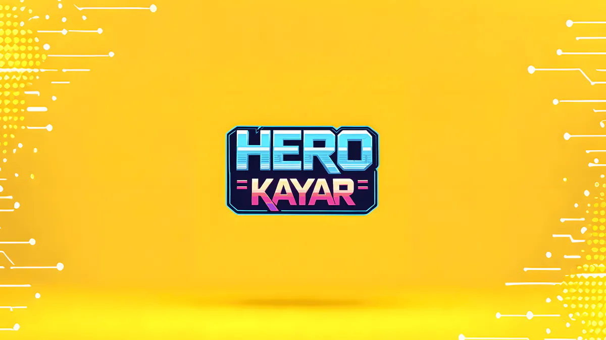 HeroKAYAR