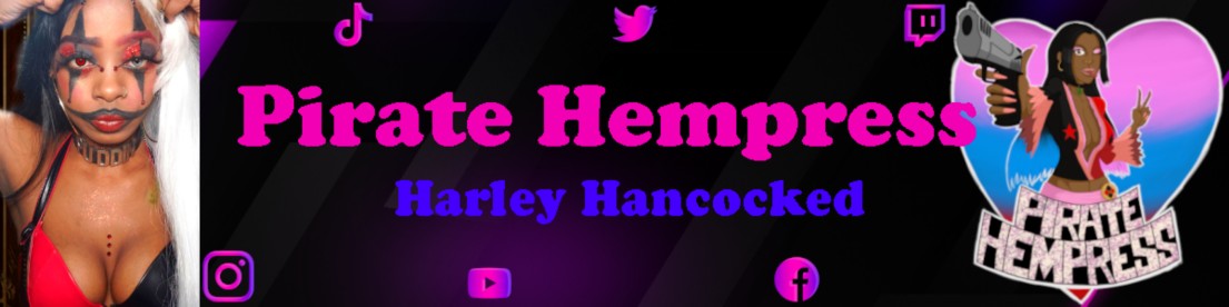 PirateHempress