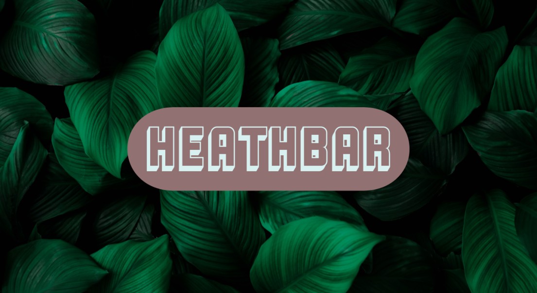 heathbar