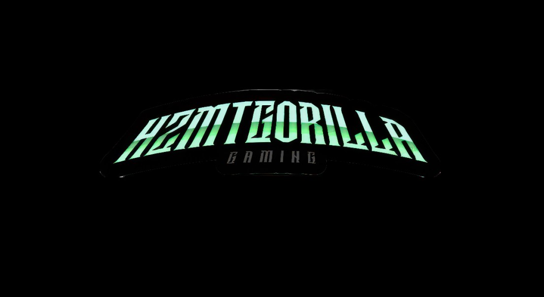 HZMTGorilla