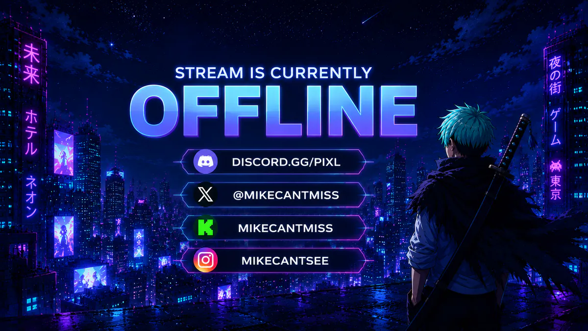 MikeCantMiss
