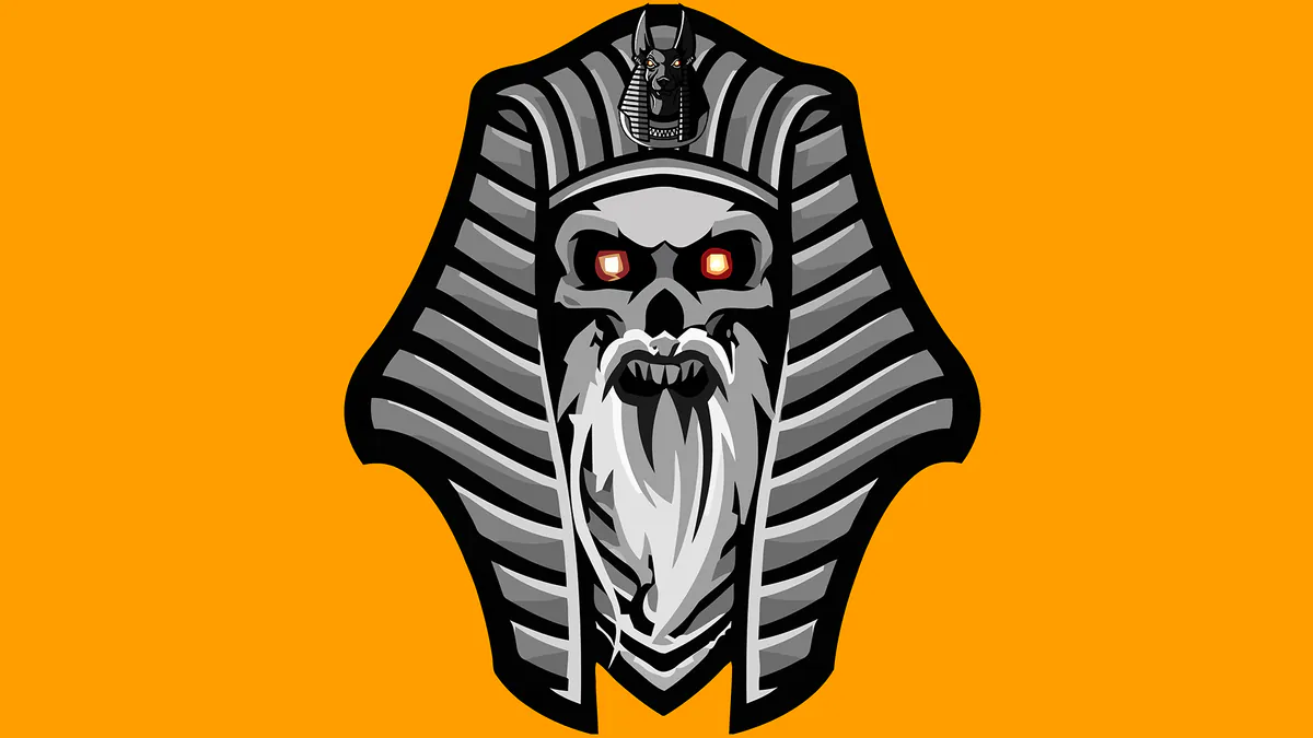 TheDarkGod