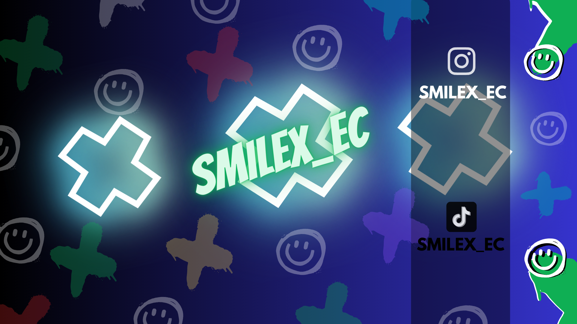 smilex_ec Stream - Watch Live on Kick