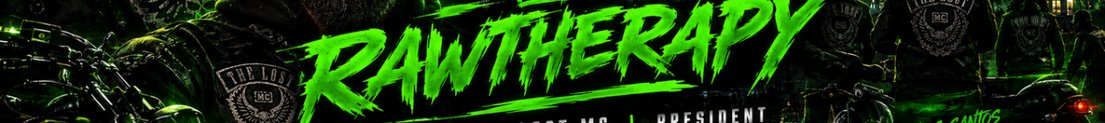 Rawtherapy