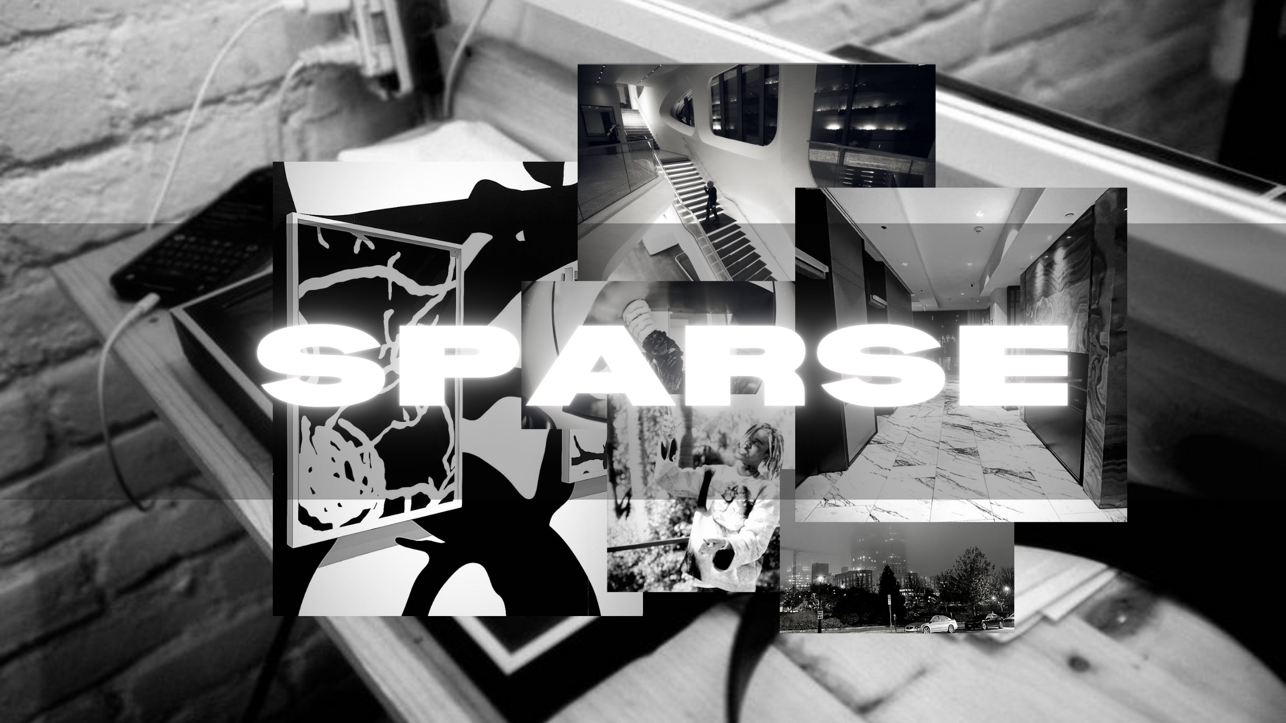 Kick banner for @sparse