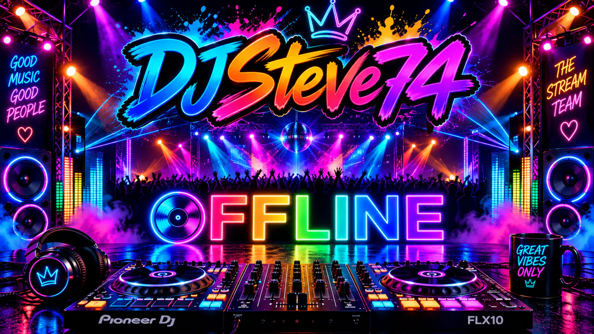 DJSteve74
