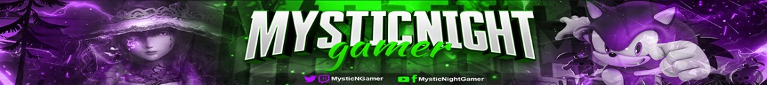 MysticNGamer