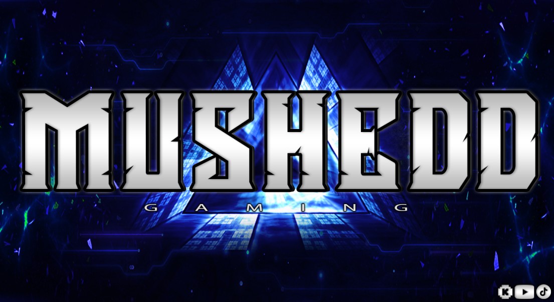 Mushedd