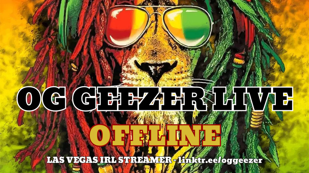 OGGeezerLive