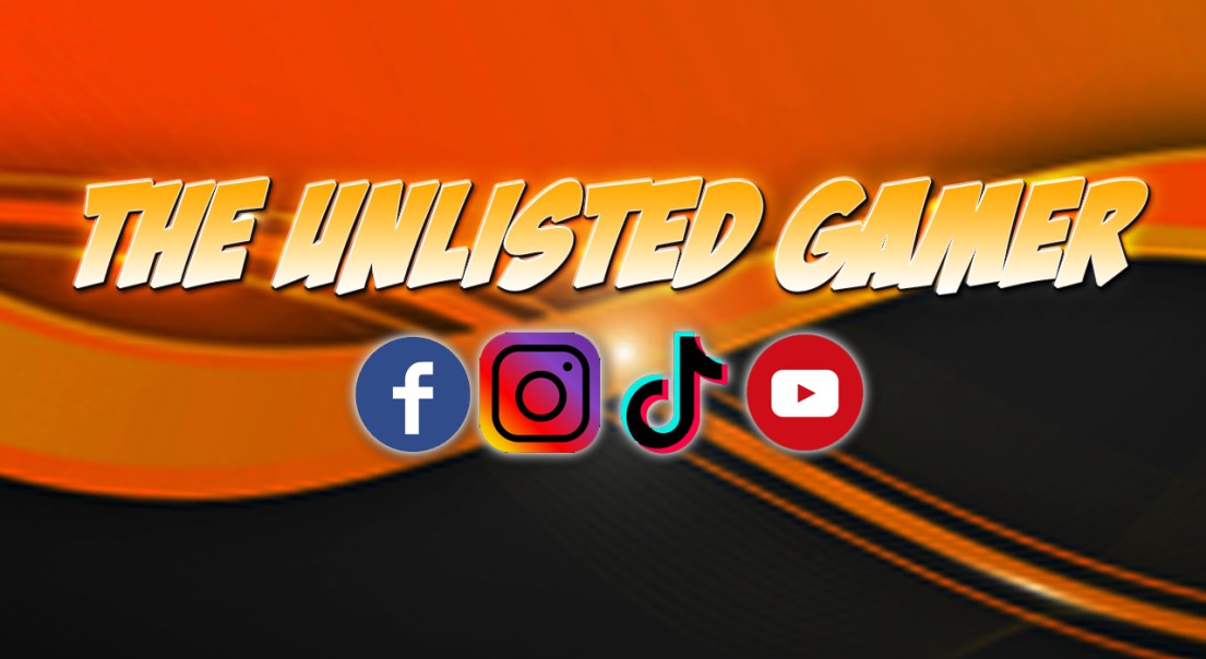 TheUnlistedGamer