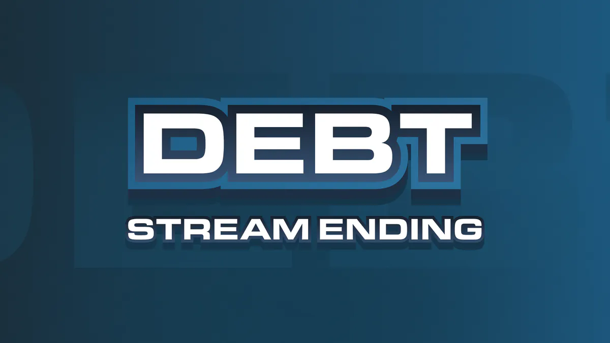 debt