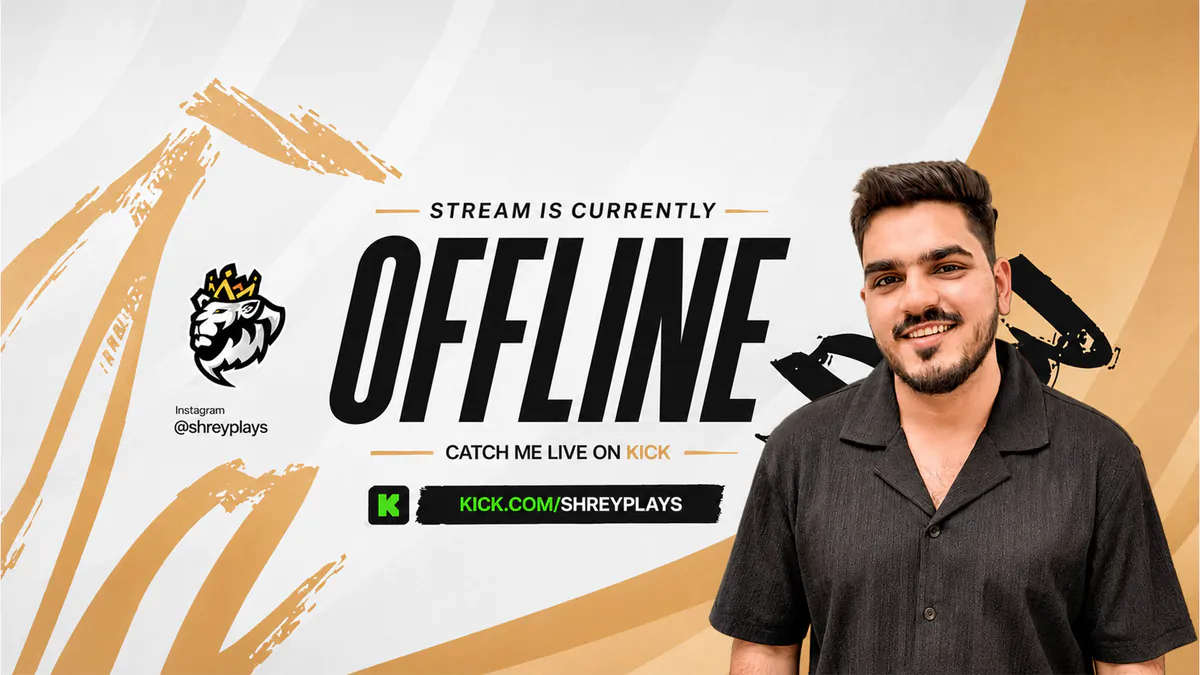 shreyplays
